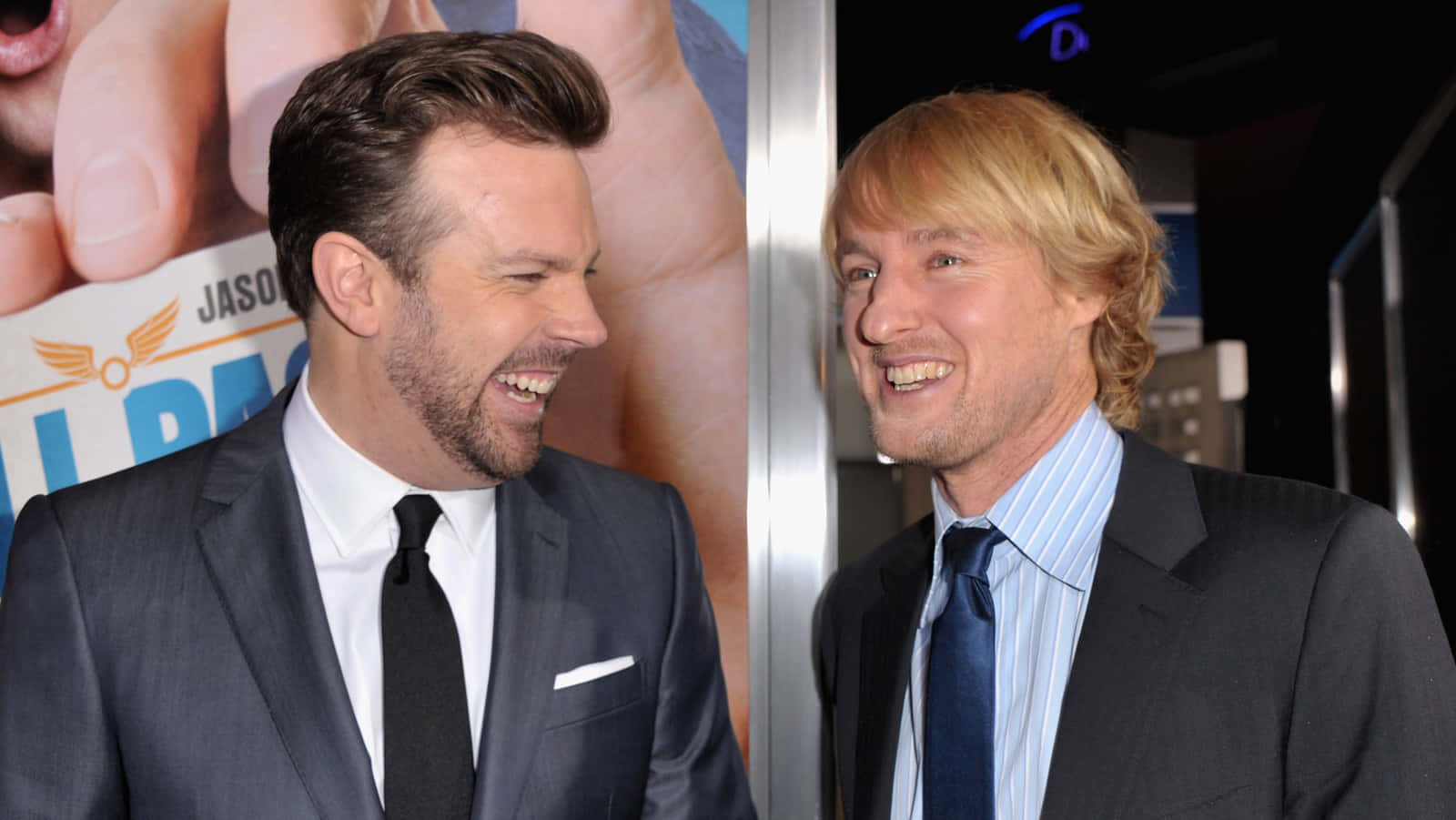 Jason Sudeikis, movie premiere, suits, HD Desktop Wallpaper