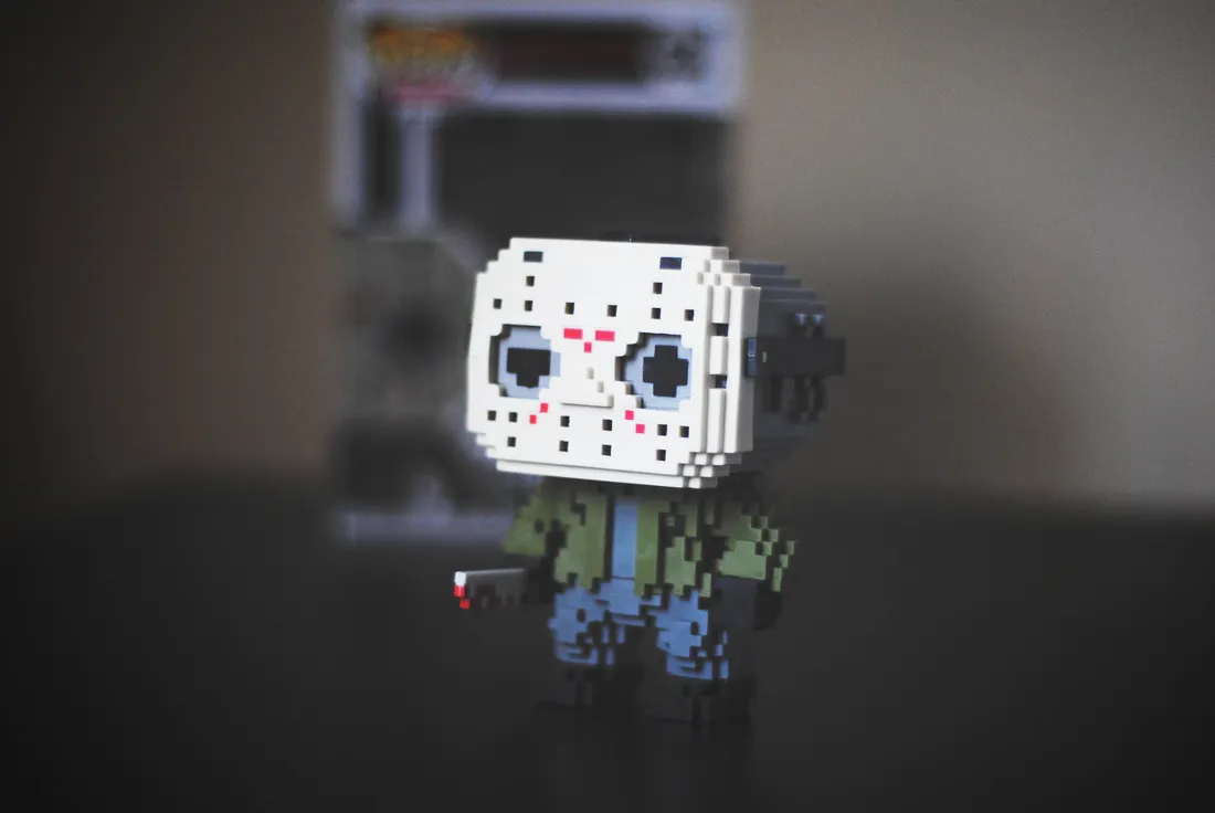 Jason Voorhees Wallpapers