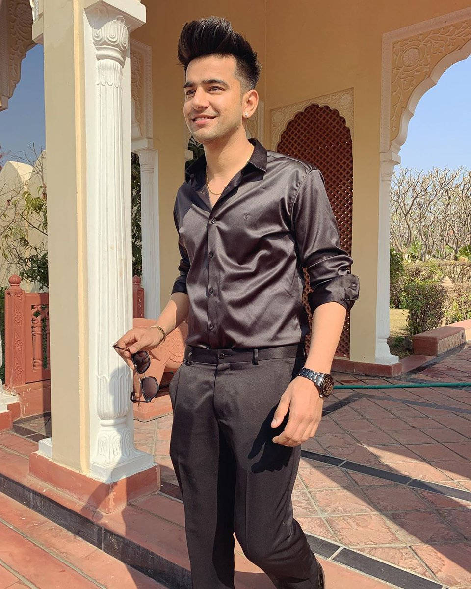 Jass Manak, silk top, black shirt, SD Phone Wallpaper