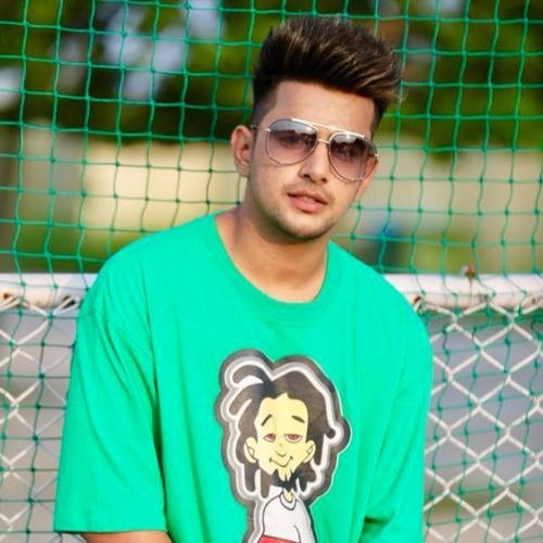 Jass Manak, aviator sunglasses, bright green t-shirt, SD Desktop Wallpaper