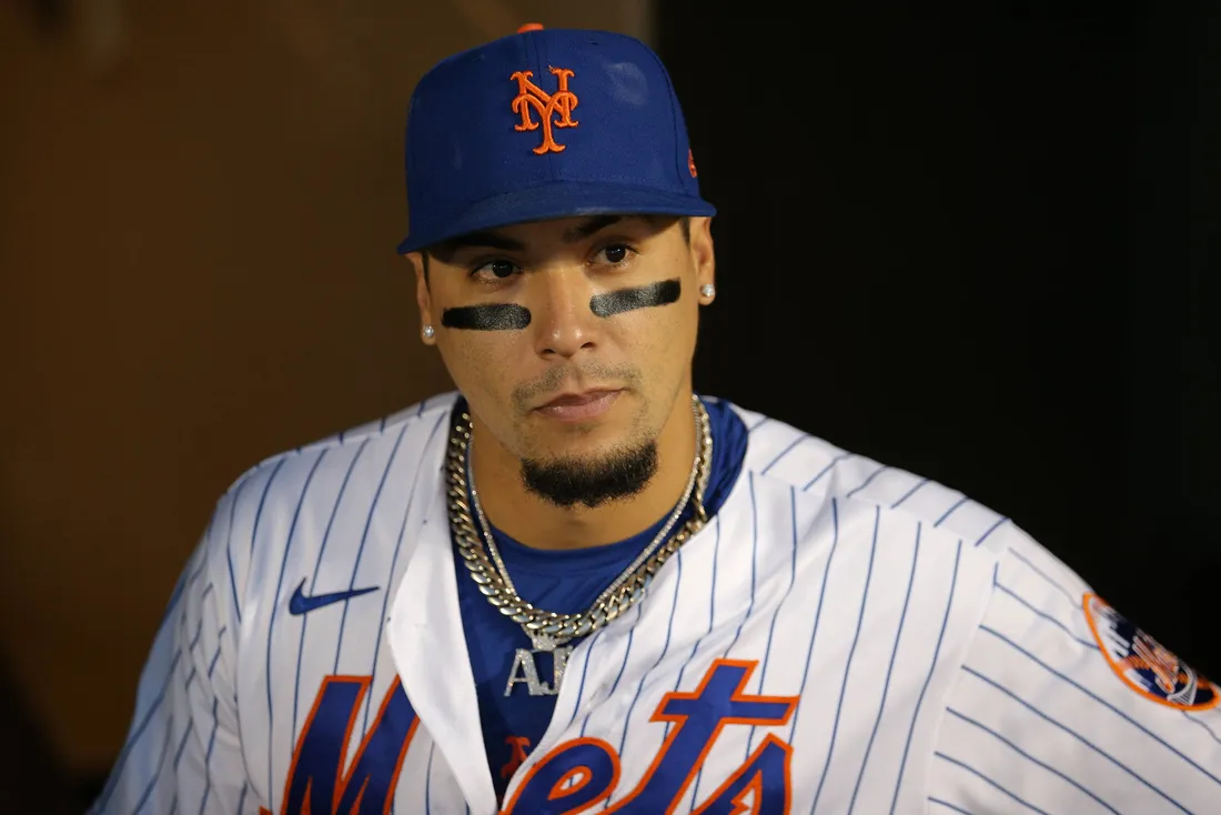 Javier Baez