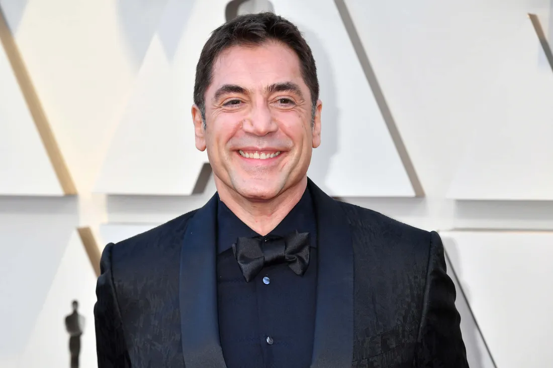 Javier Bardem