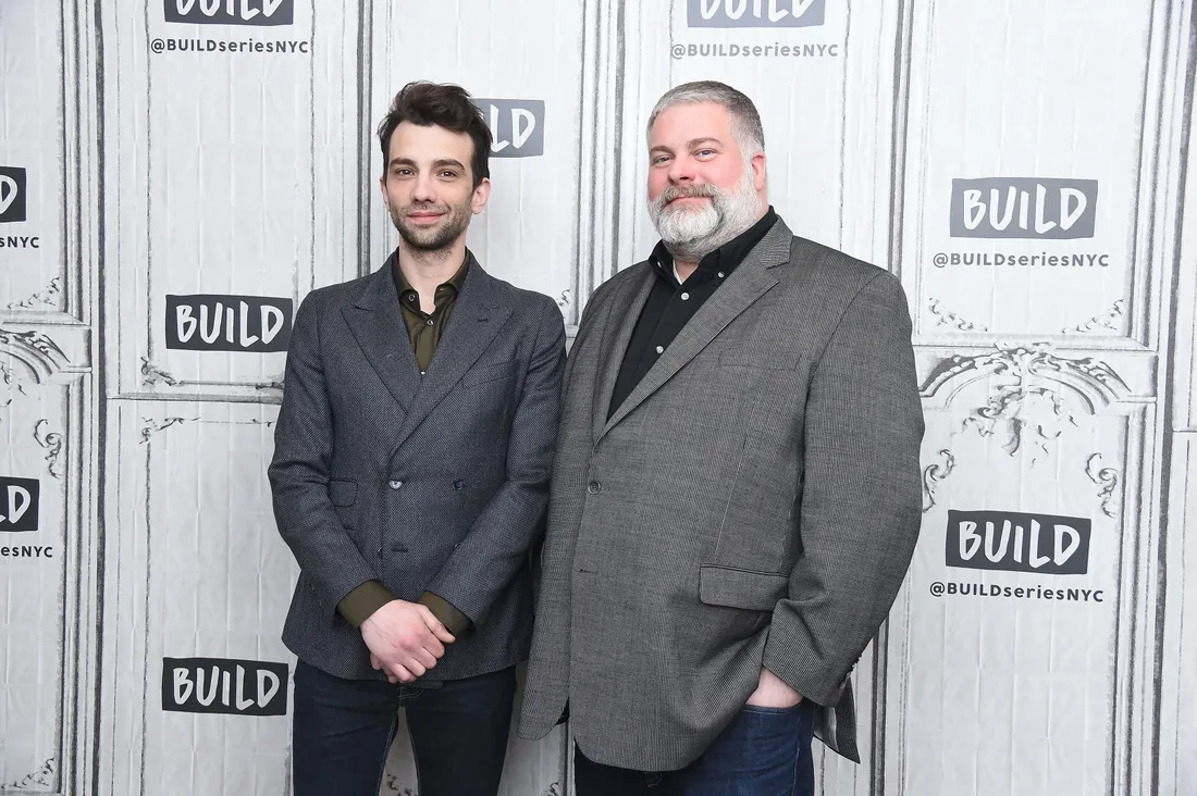 Jay Baruchel