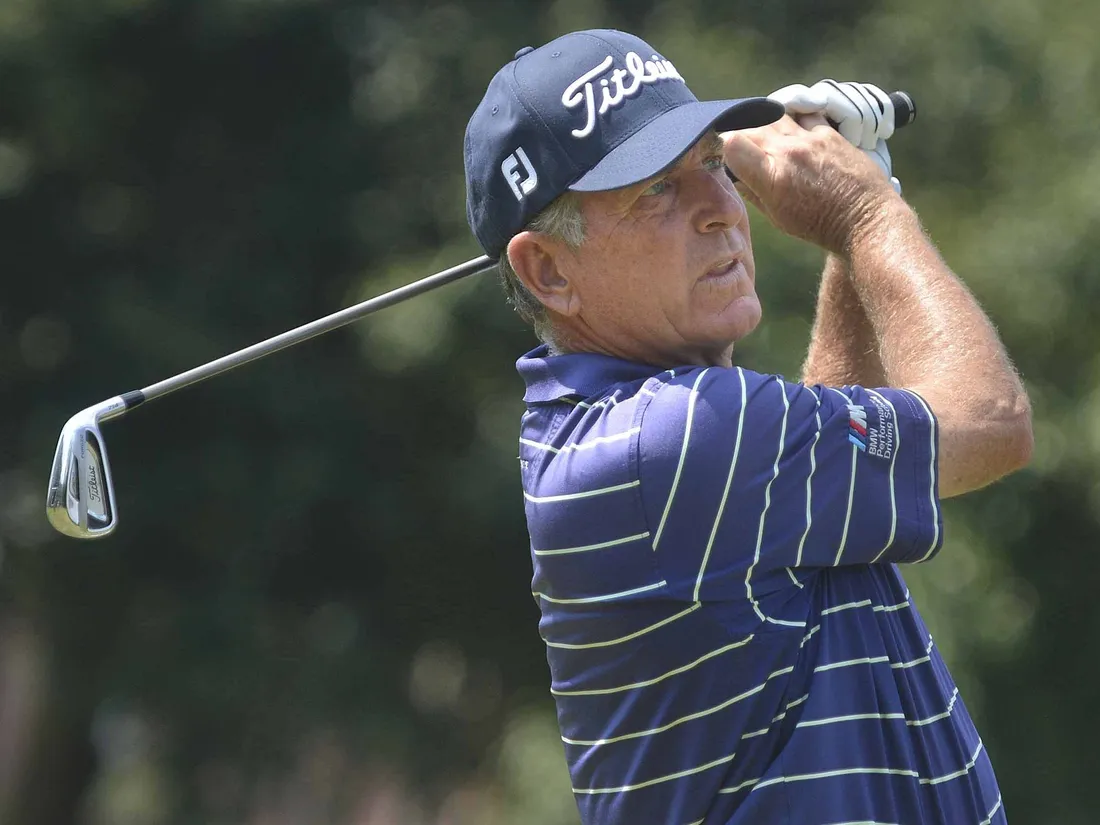 Jay Haas
