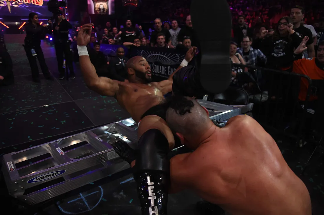 Jay Lethal