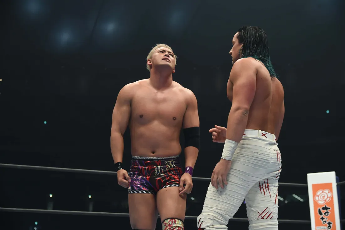 Jay White