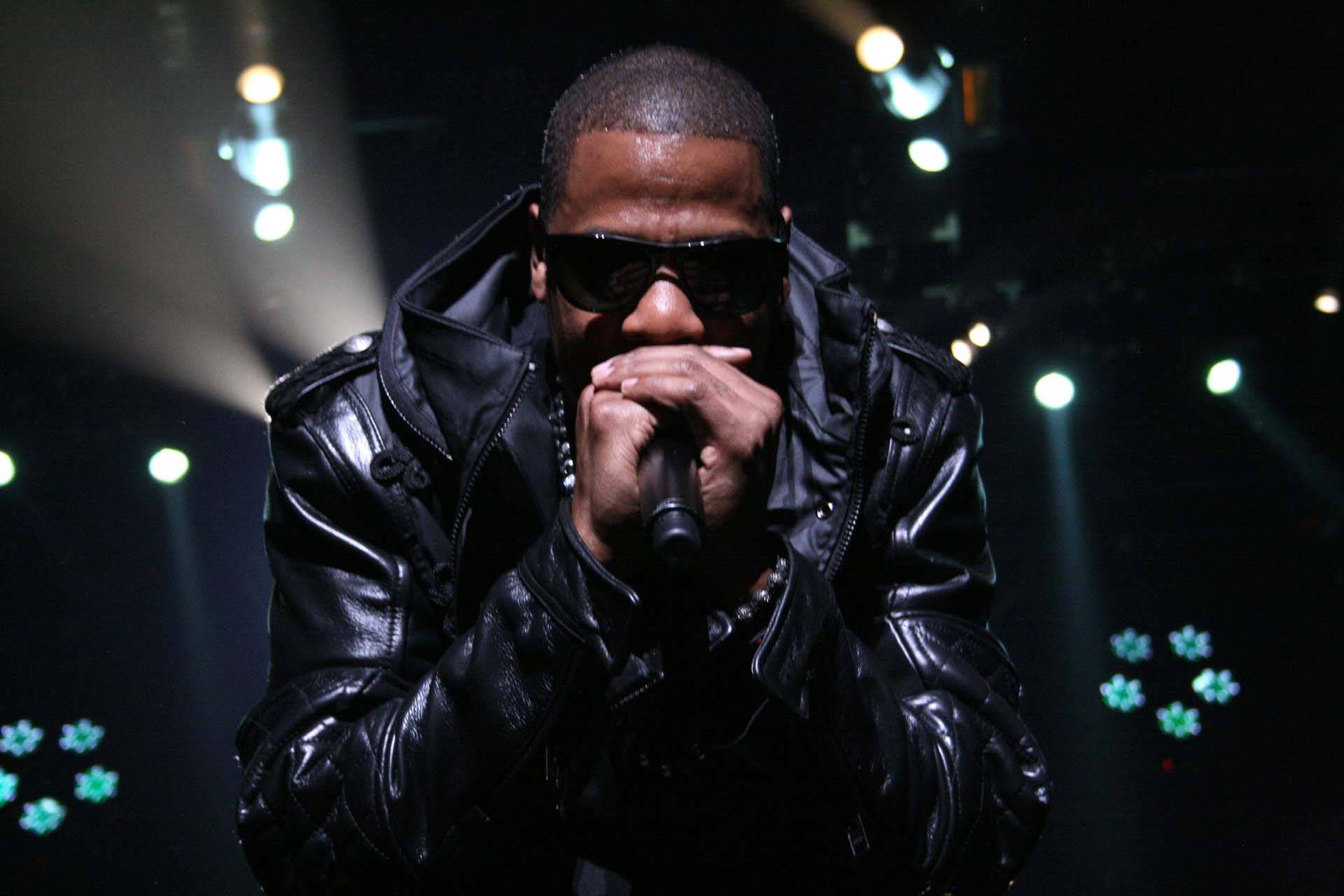 Jay-Z, black leather jacket, sunglasses, Full HD Desktop Wallpaper