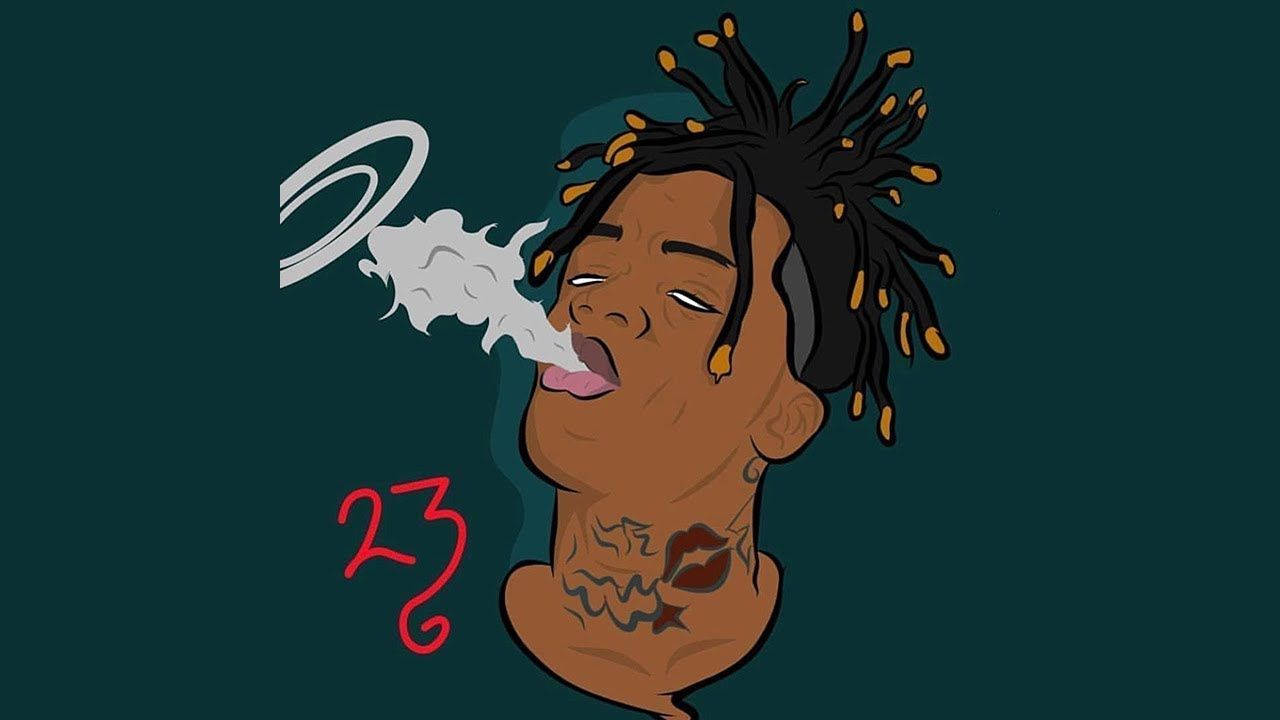 JaydaYoungan, 23, dreadlocks, HD Desktop Wallpaper