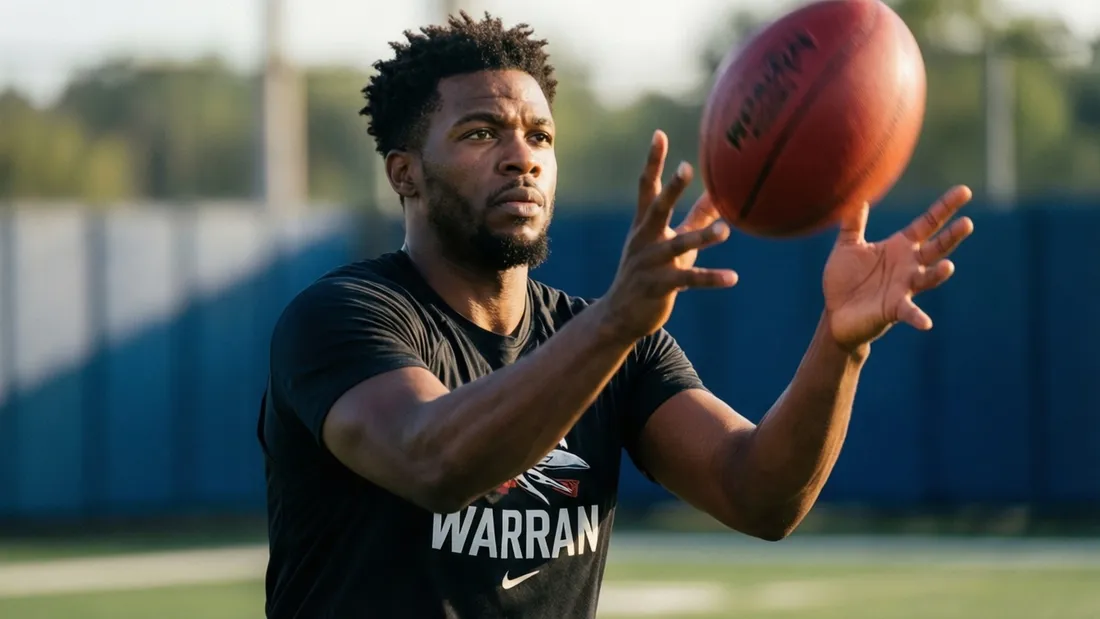 Jaylen Warren