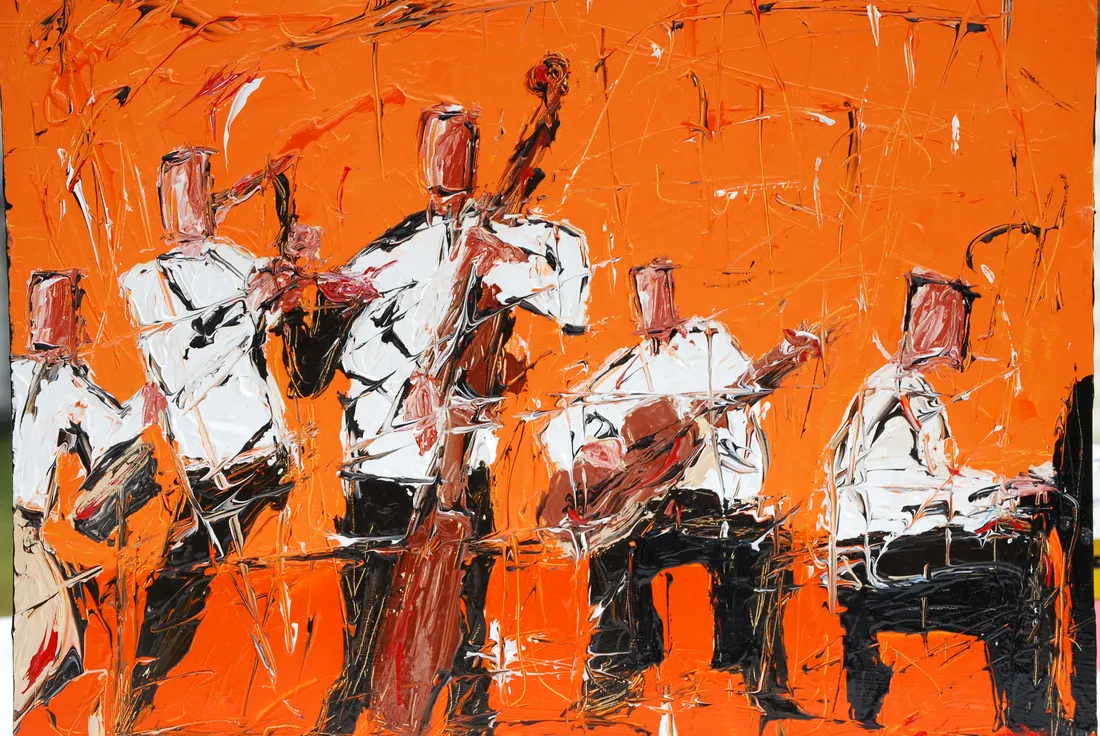 Jazz Band