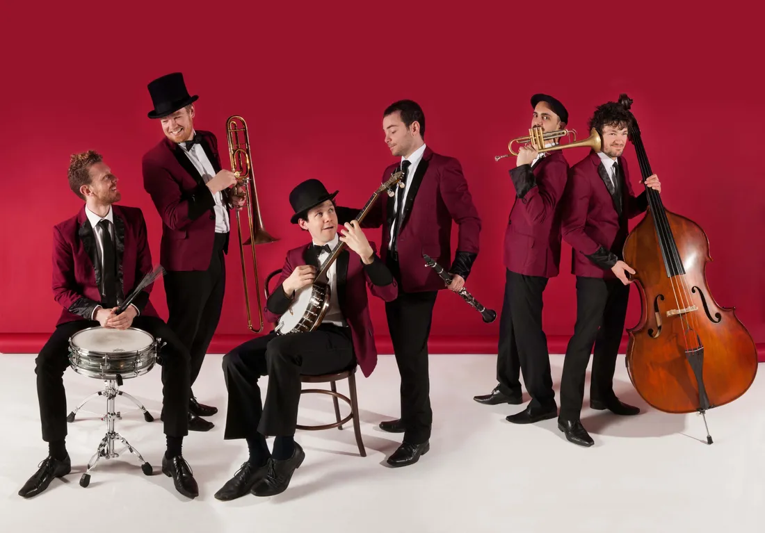Jazz Music