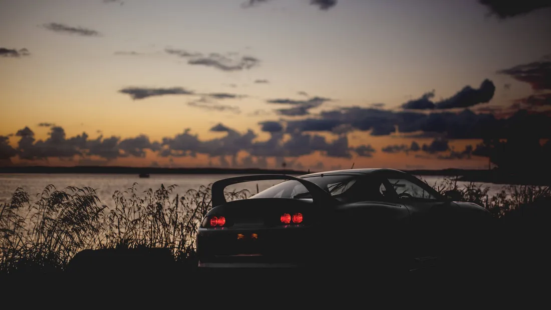 JDM Aesthetic