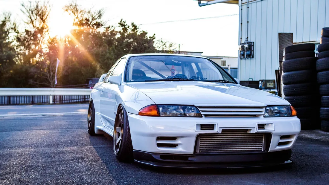 JDM Car Wallpapers