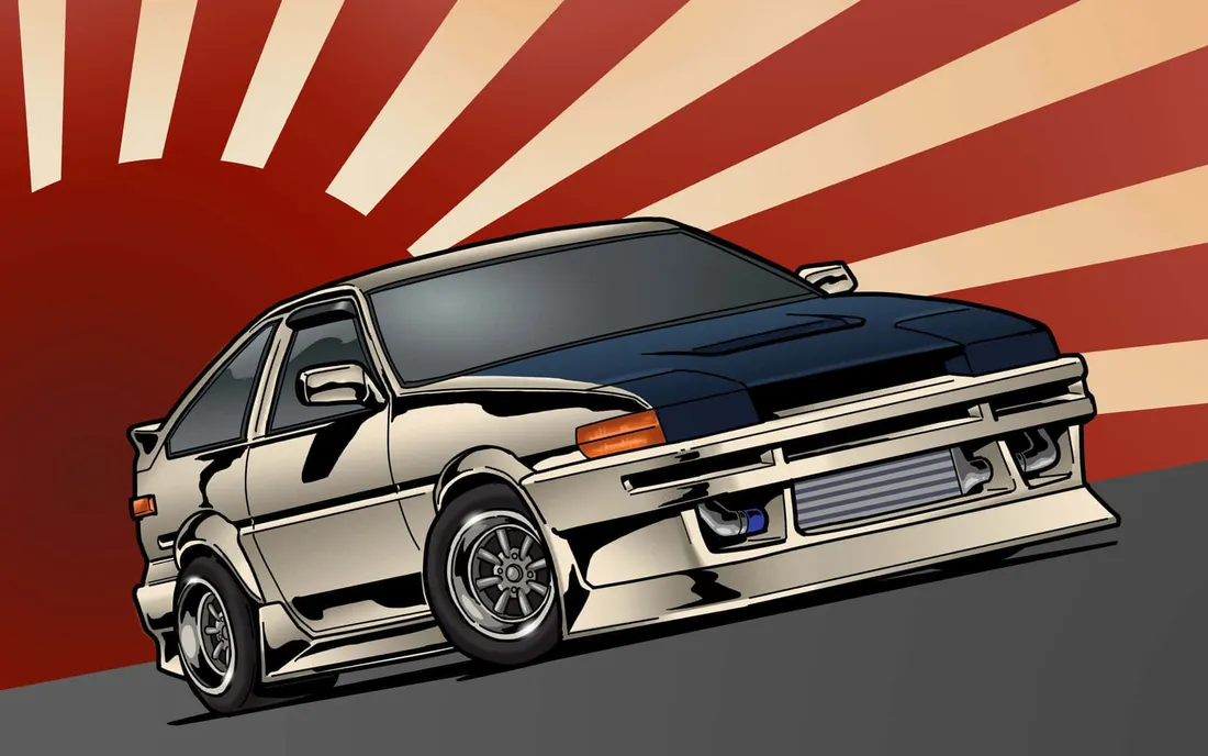 JDM PFP