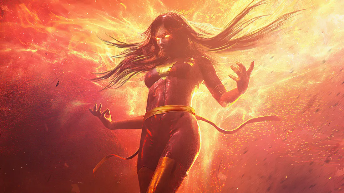 Jean Grey
