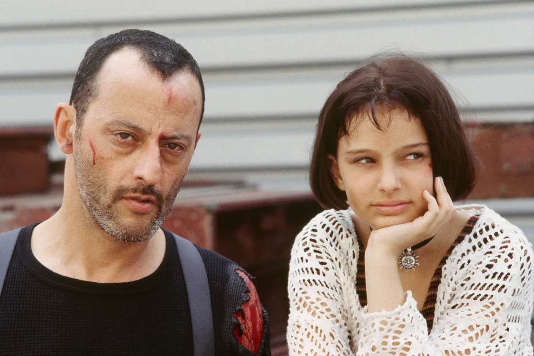 Jean Reno