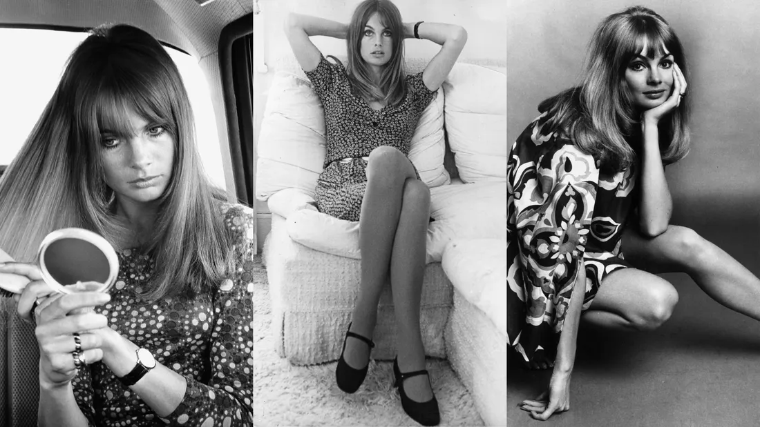 Jean Shrimpton