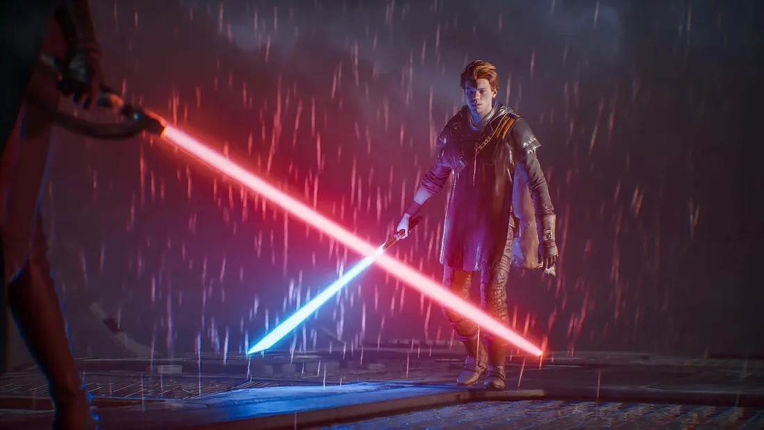 Jedi Vs Sith