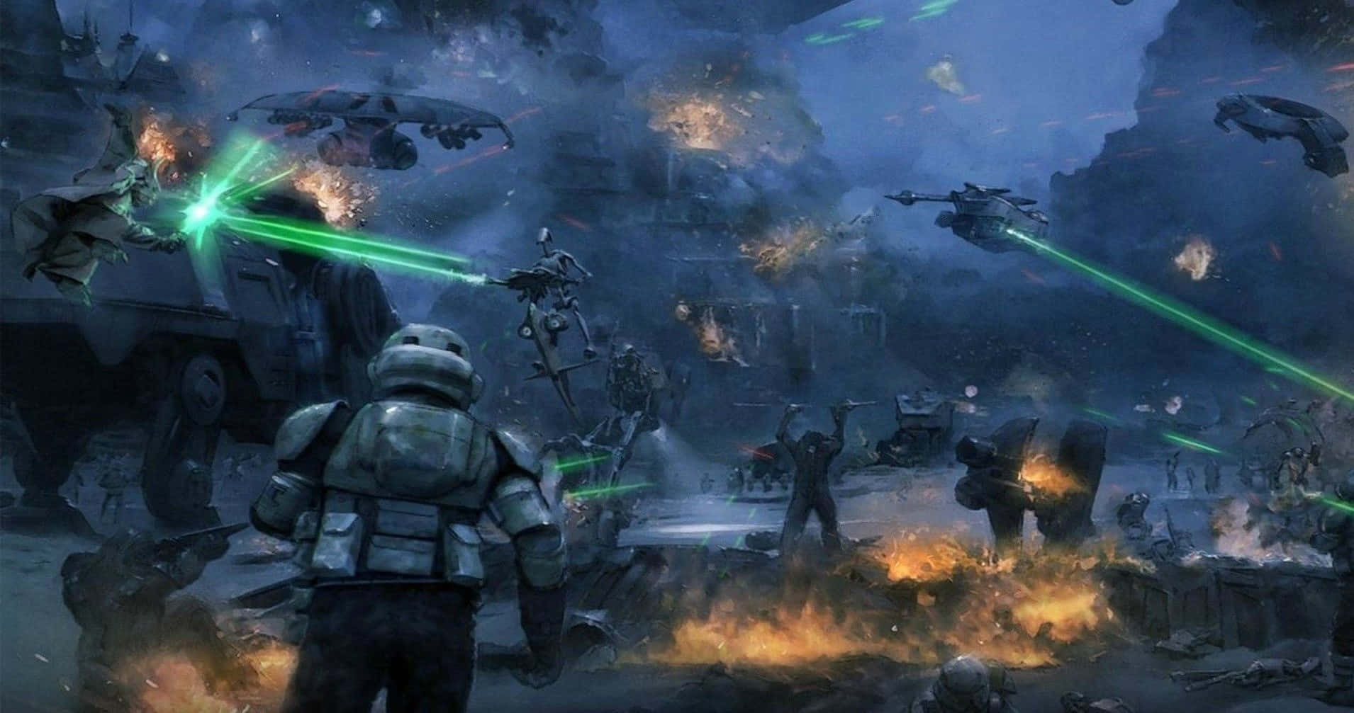 lightsaber duels, Jedi, Sith, HD Desktop Wallpaper