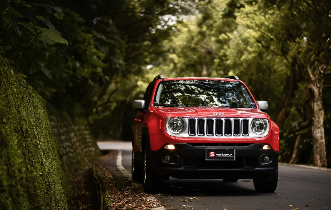 Jeep Wallpapers