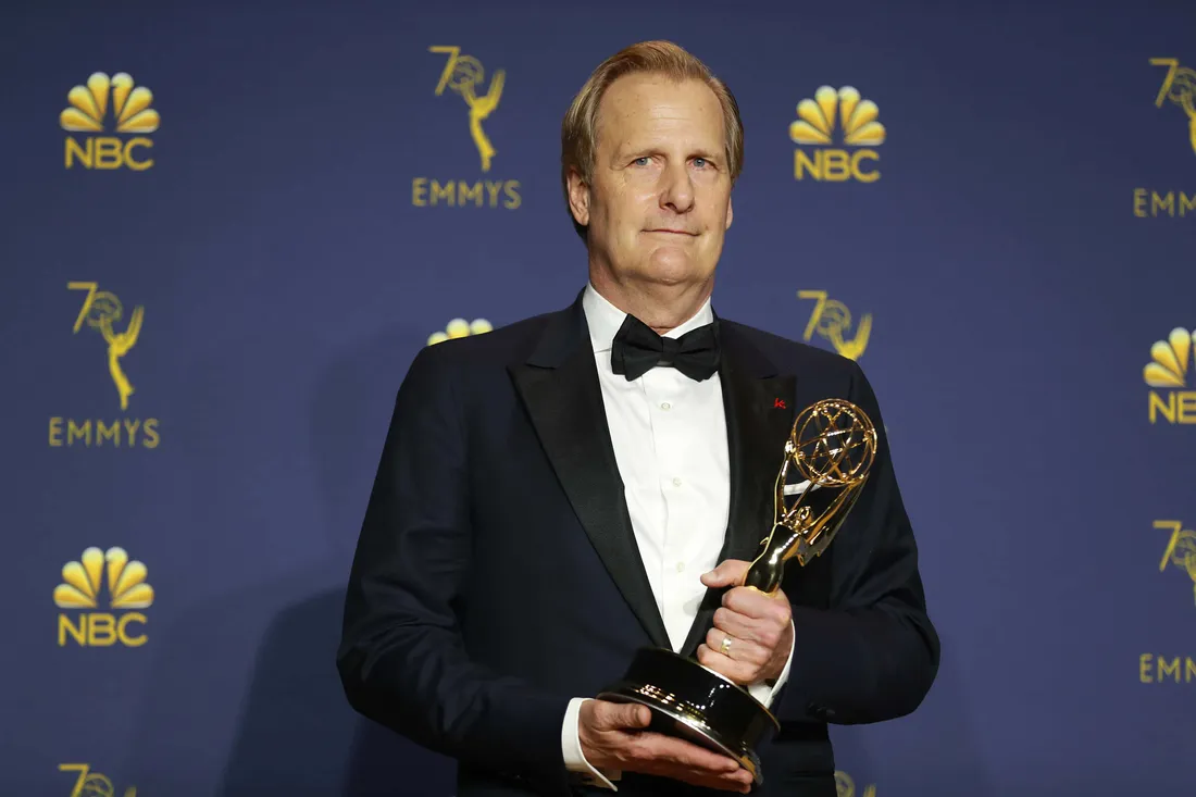 Jeff Daniels