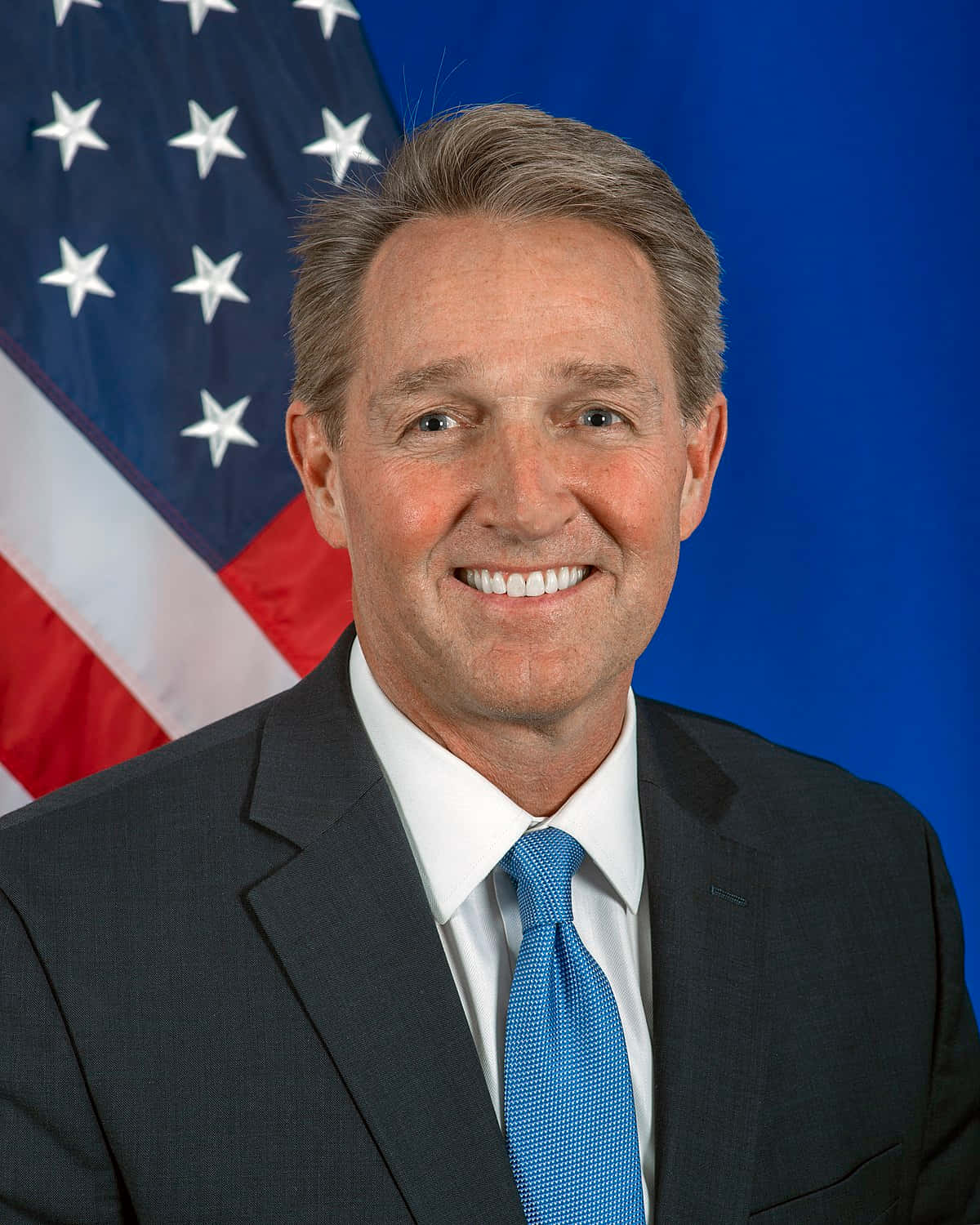 Jeff Flake, U.S. Politician, Diplomat, HD Phone Wallpaper