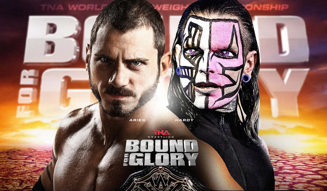 Jeff Hardy