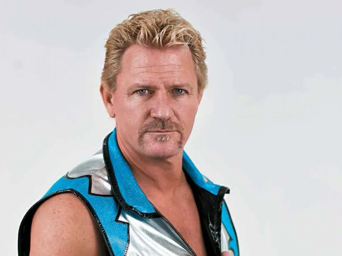 Jeff Jarrett