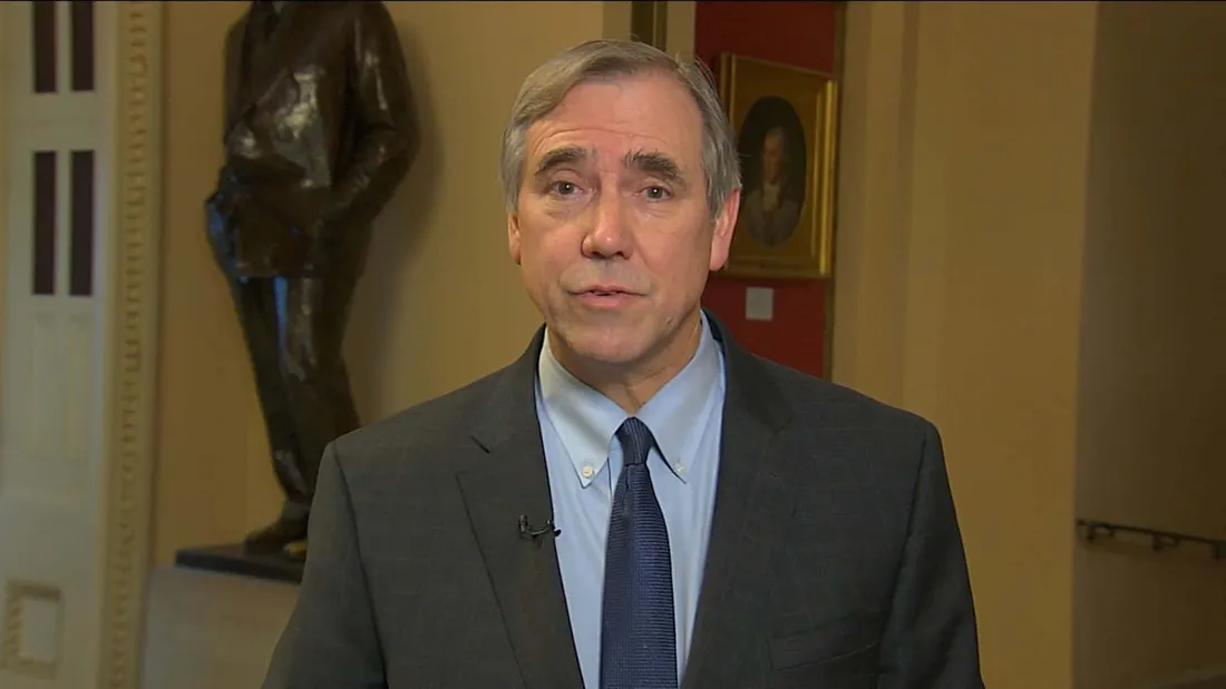 Jeff Merkley