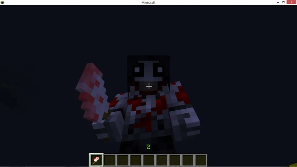 Jeff The Killer
