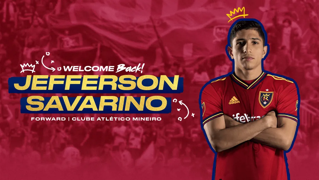 Jefferson Savarino