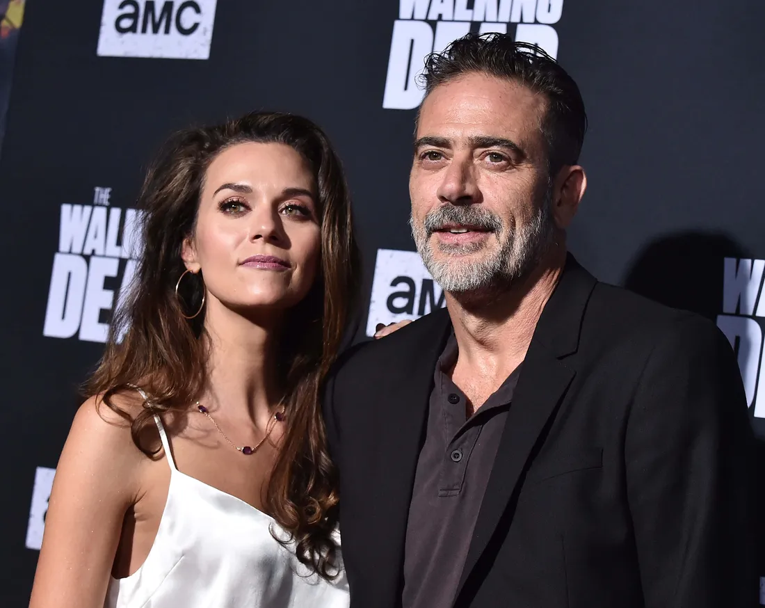 Jeffrey Dean Morgan