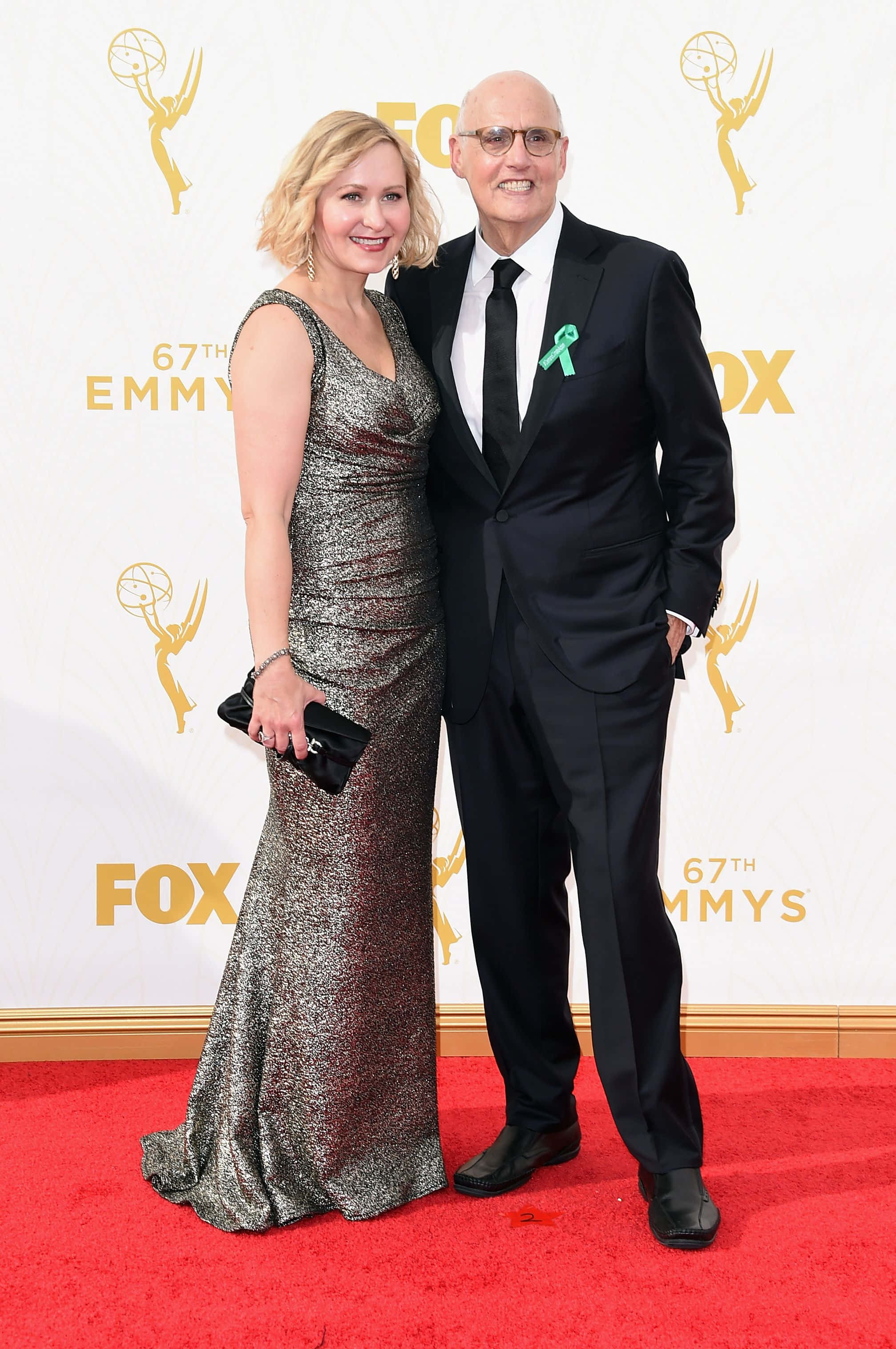 Jeffrey Tambor, 2014, 67th Emmy Awards, 2K Phone Wallpaper