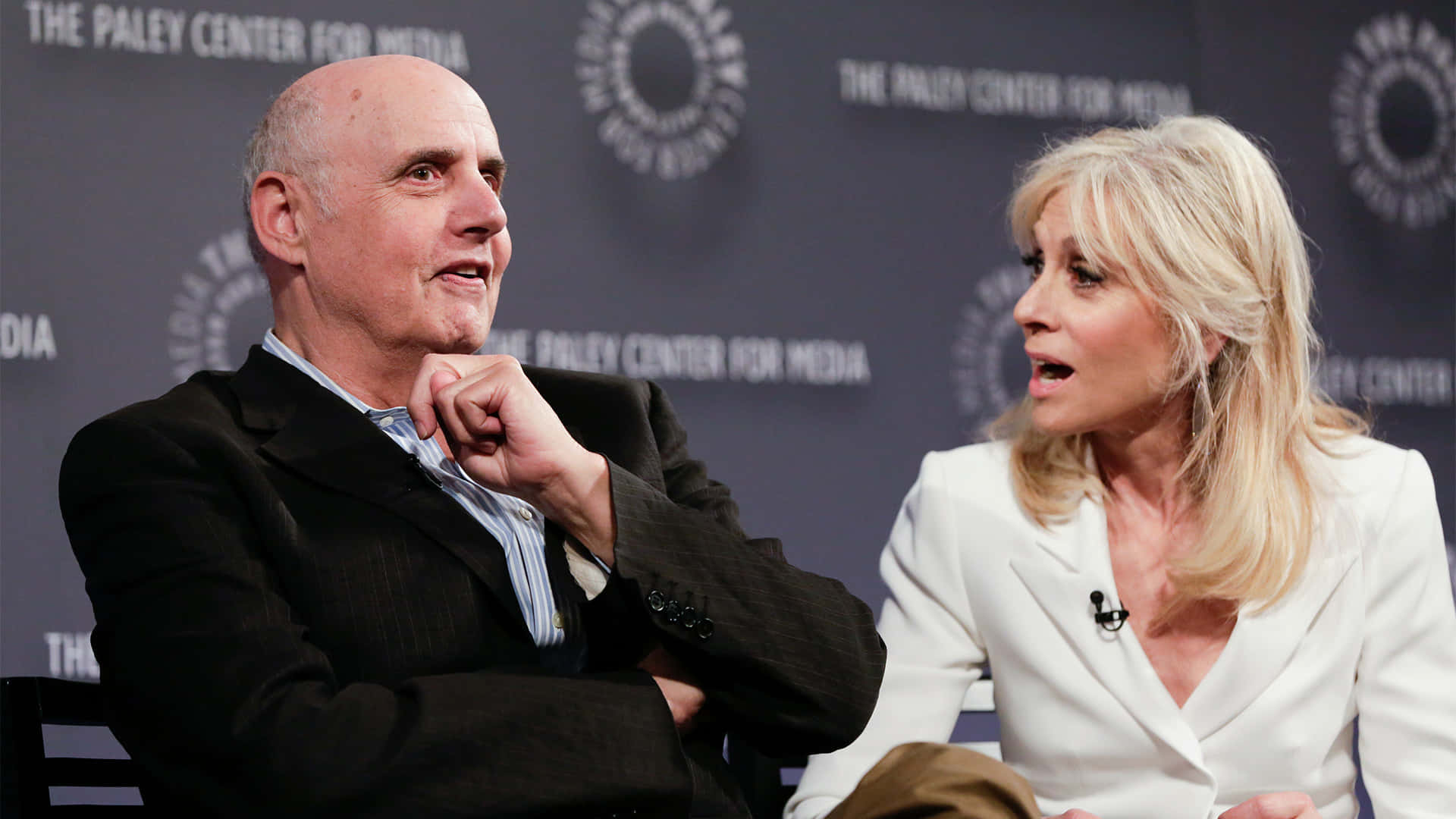 Jeffrey Tambor, 1920 x 1080, media center event, Full HD Desktop Wallpaper