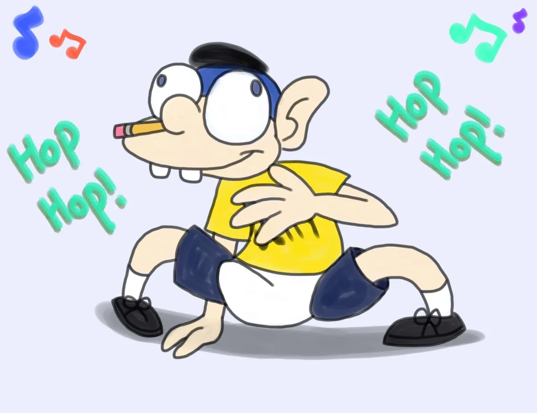Jeffy Wallpapers