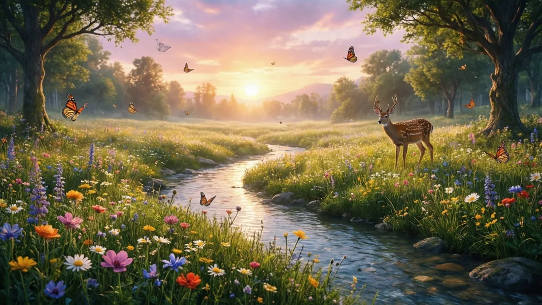Jehovah Paradise