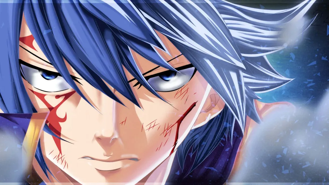 Jellal Fernandes