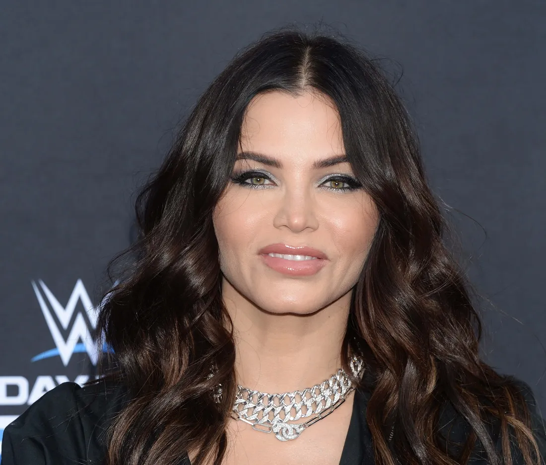 Jenna Dewan