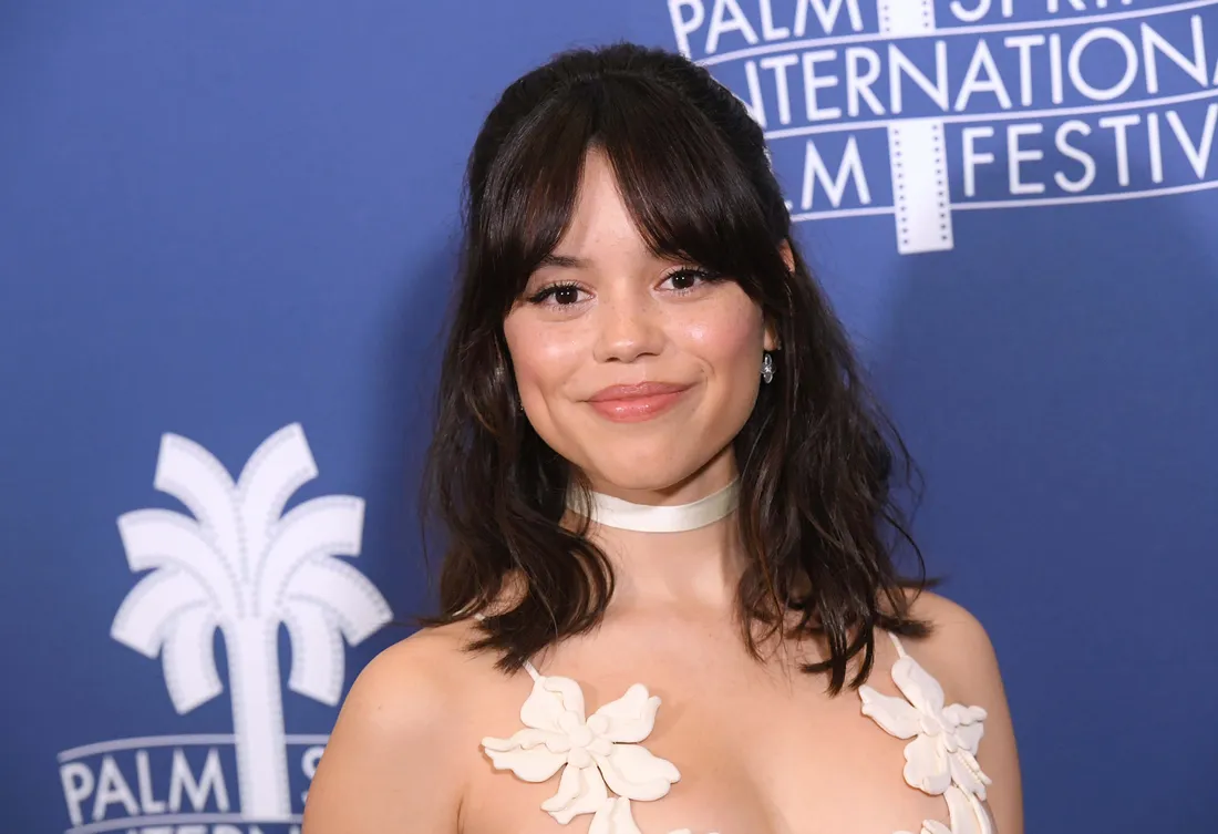 Jenna Ortega Wallpapers