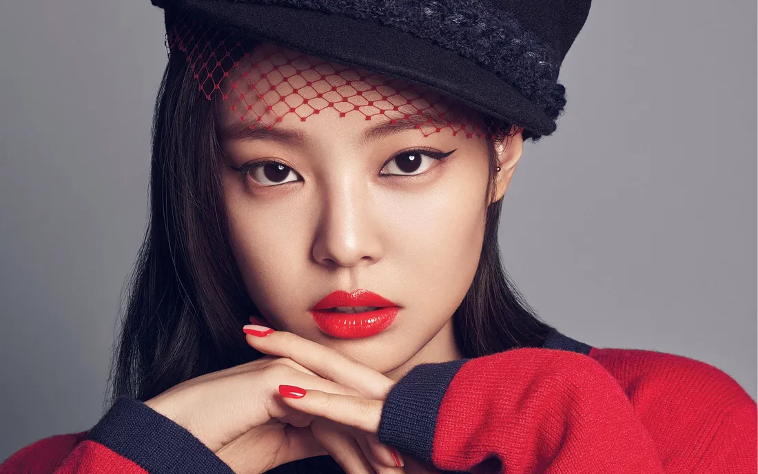 Jennie Kim