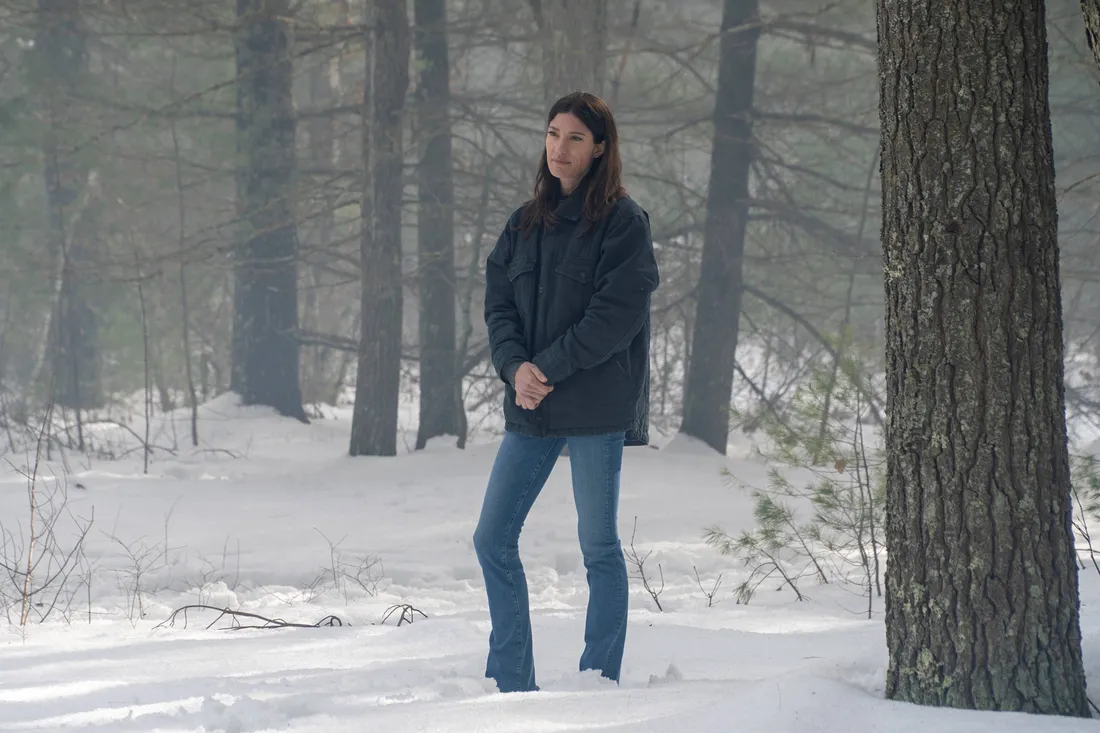 Jennifer Carpenter