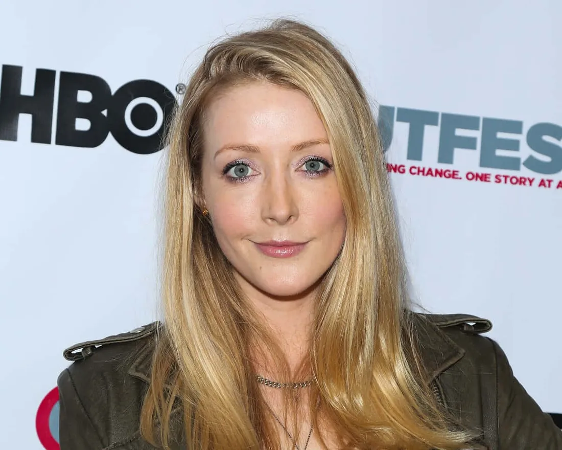 Jennifer Finnigan