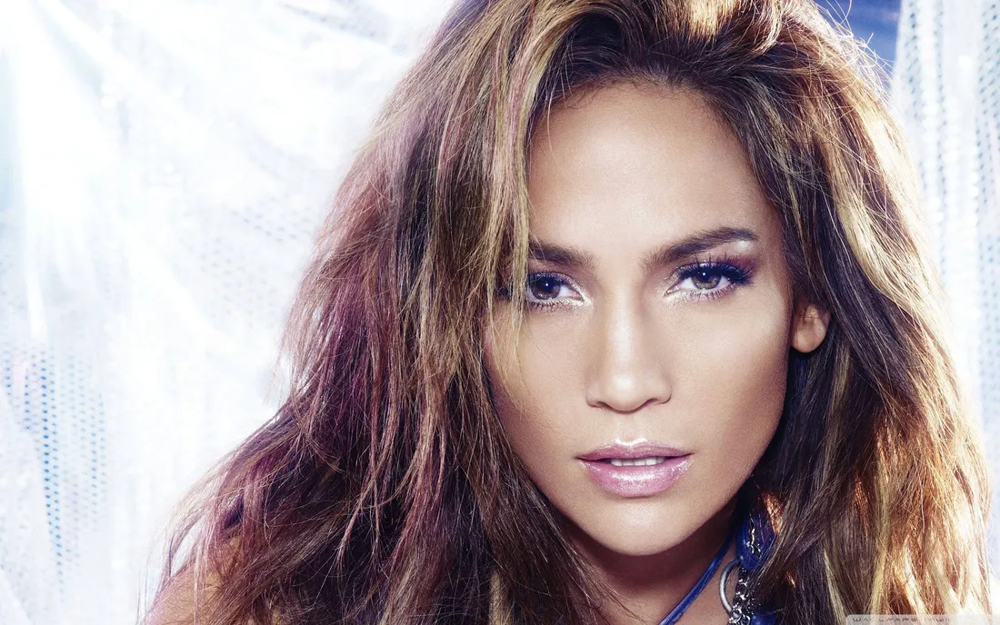 Jennifer Lopez