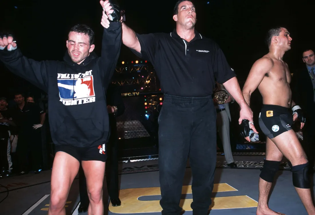 Jens Pulver