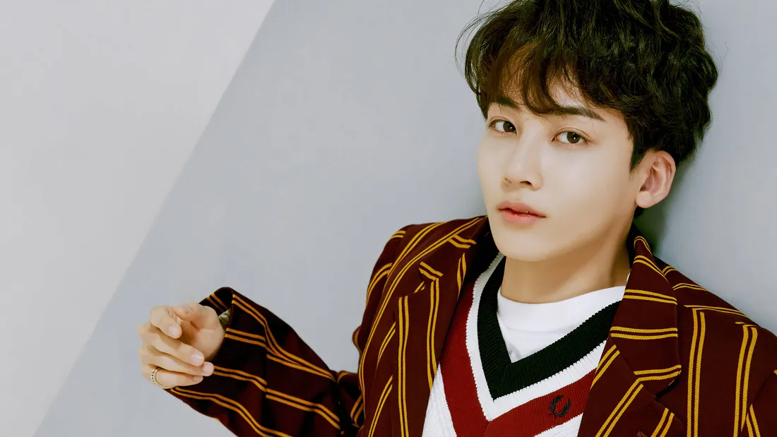 Jeonghan