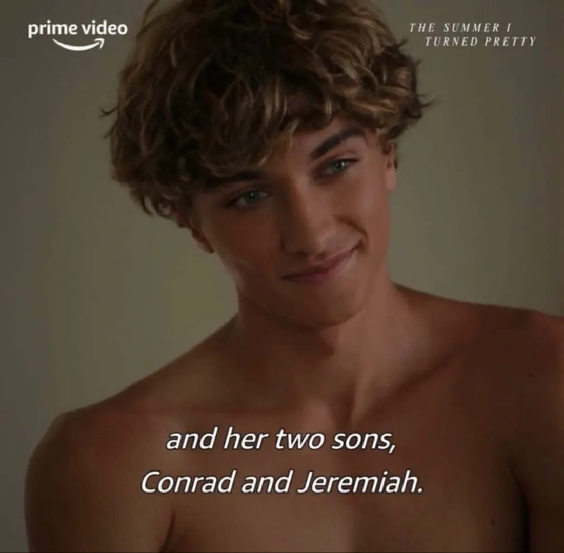 Jeremiah Fisher Aesthetic