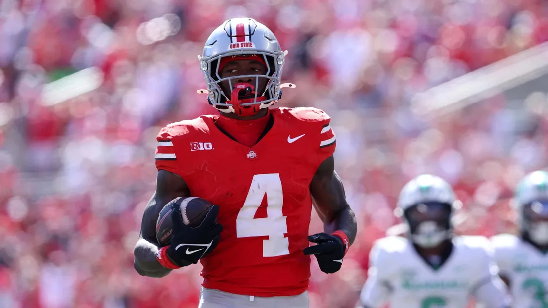 Jeremiah Smith Wallpapers