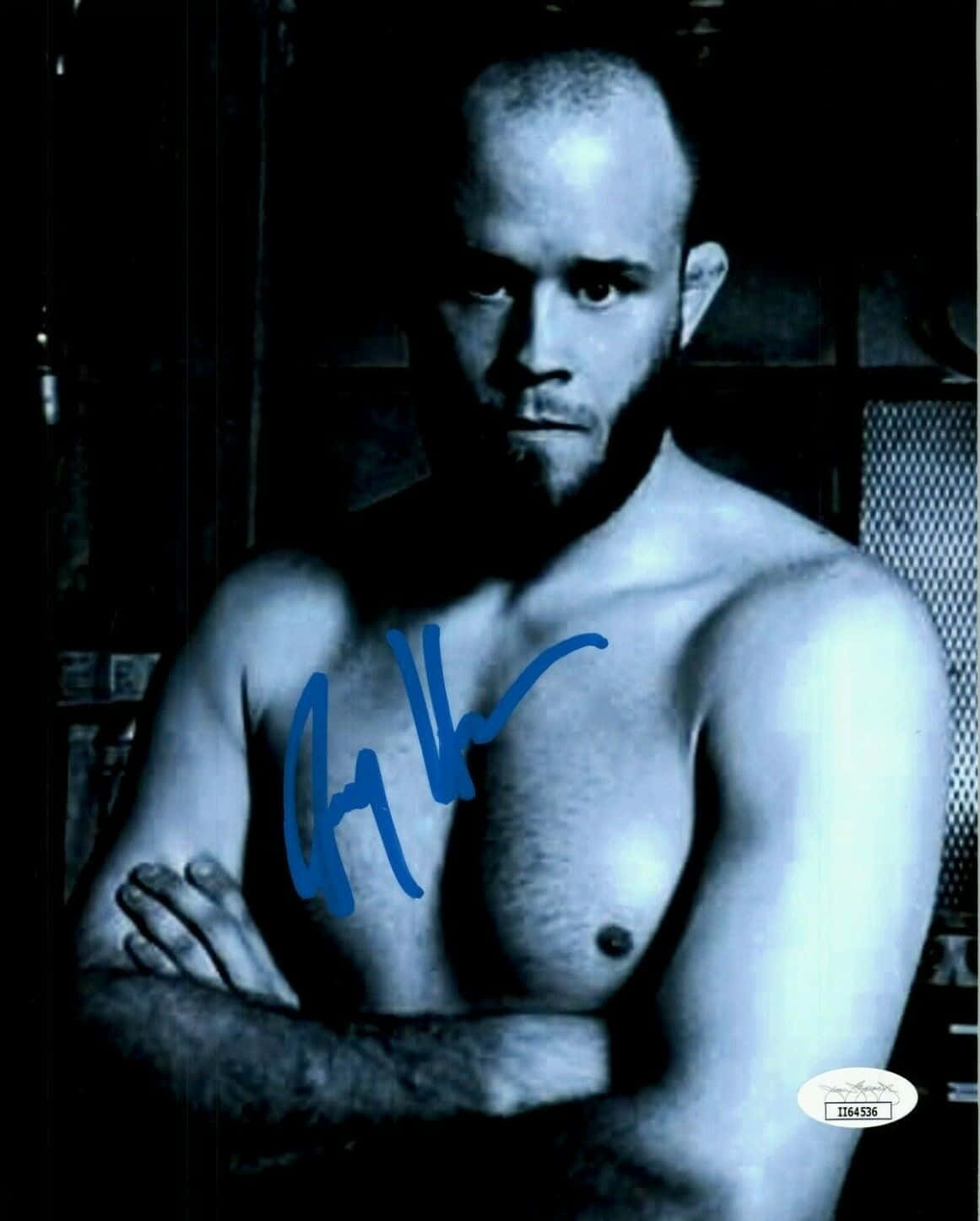 Jeremy Horn, mixed martial artist, beard, HD Phone Wallpaper