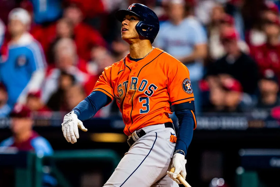 Jeremy Pena