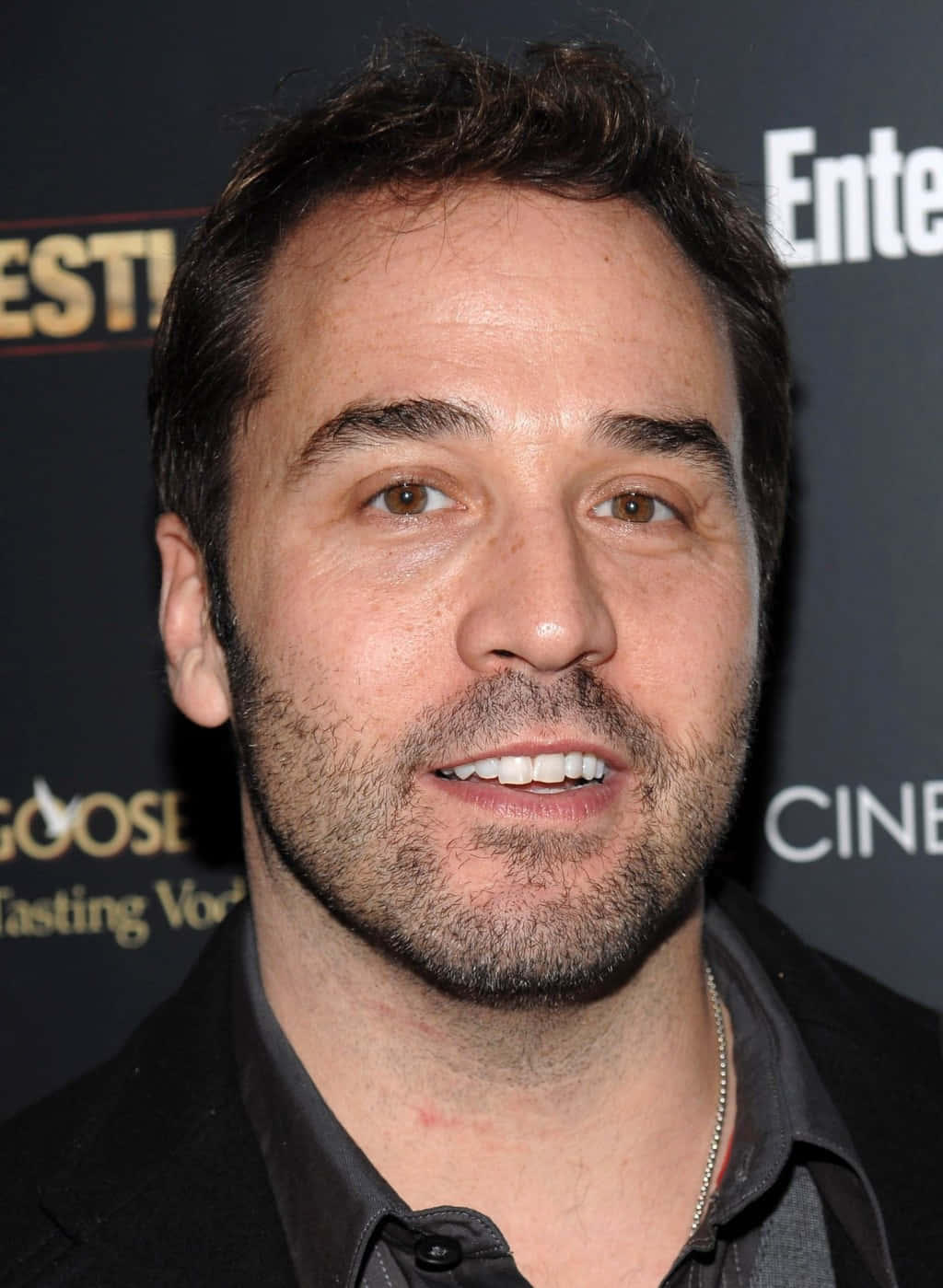Jeremy Piven, movie festival, close-up portrait, HD Phone Wallpaper